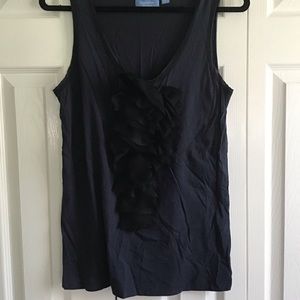 EUC Simply Vera (Vera Wang) tank